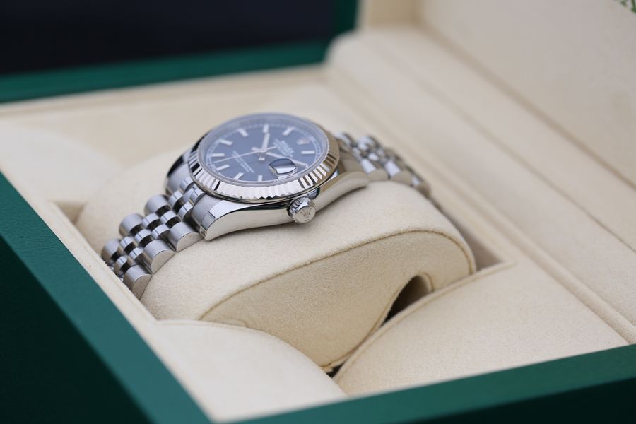 Rolex Datejust Lady 31 178274